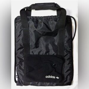 Adidas Originals Premium Essentials Gym Sack